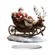 thumbnail image 2 of Crea Un Adorno Decorativo Acrílico 2D de Papá Noel para Navidad de Invierno para Decorar El Hogar, Regalo Festivo, Decoración Navideña., 2 of 6