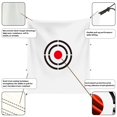 thumbnail image 3 of Red de golf Target Cloth Galileo de 1,5 x 1,8 m para red Gagalileo, 3 of 9
