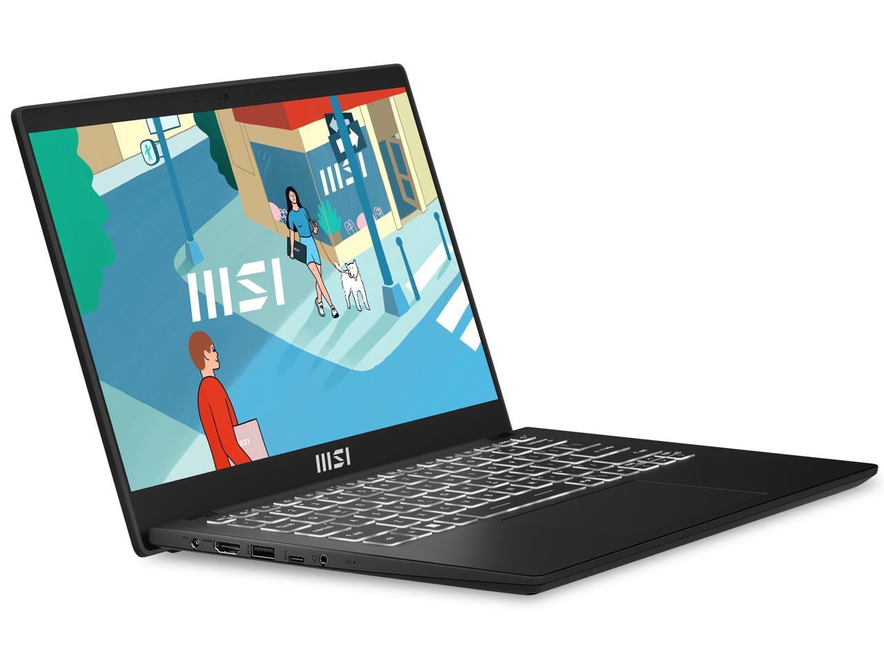 BRIGHTFOCAL Replacement Laptop Screen For B173HAN04.9 - 17.3" FHD 144Hz IPS Matte Display With Tools
