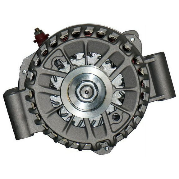 Alternator - 135 Amp - 12 Volt - Compatible with 2005 - 2008 Ford Mustang 4.0L V6 2006 2007