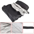 thumbnail image 3 of PET-U Utility Vehicle Storage Cover Replacement for Can-Am Maverick X3 XDS XMR Turbo, 3 of 5