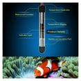 thumbnail image 3 of Aquarium Submersible Fish Tank Automatic Water Heater Constant Temperature Heating Rod, 3 of 5