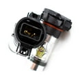 thumbnail image 3 of For Chevrolet Silverado1500 2007-2015 5202/PS24W LED Fog light Bulbs,Pack of 2, 3 of 9