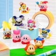 thumbnail image 3 of Paquete de minifiguras Finger Puppet para ciegos Kirby Ensky, 3 of 4
