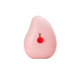 thumbnail image 1 of Wide Identity Theft Protection Roller Stamp Set 2pcs(pink), 1 of 4