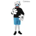 thumbnail image 3 of Child Mugman Costume, 3 of 3