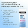thumbnail image 3 of Neutrogena Mineral Ultra Sheer Dry-Touch Sunscreen Lotion SPF 30, Vitamin E, Cruelty Free & Vegan, Fragrance Free, 3 of 8