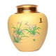thumbnail image 4 of Lata de té multifuncional, organizador de té suelto para cocina, café y frutos secos. 12 cm x 145 cm, 4 of 9