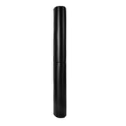 VEVOR Basketball Pole Pad, 71 inch Tall and 1.2 inch Thick Heavy Duty Wrap Around Pole Padding, Fits 2-6.3 Round & 4.5x4.5 inch Square Pole, All-weather Waterproof Protective Pad