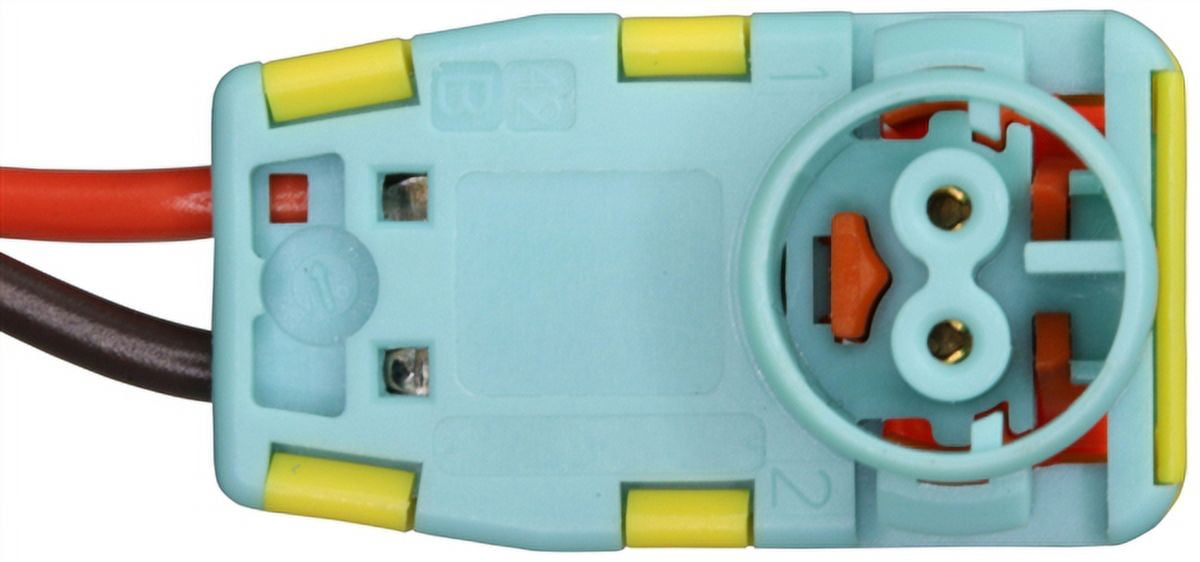 WVE Combination Switch