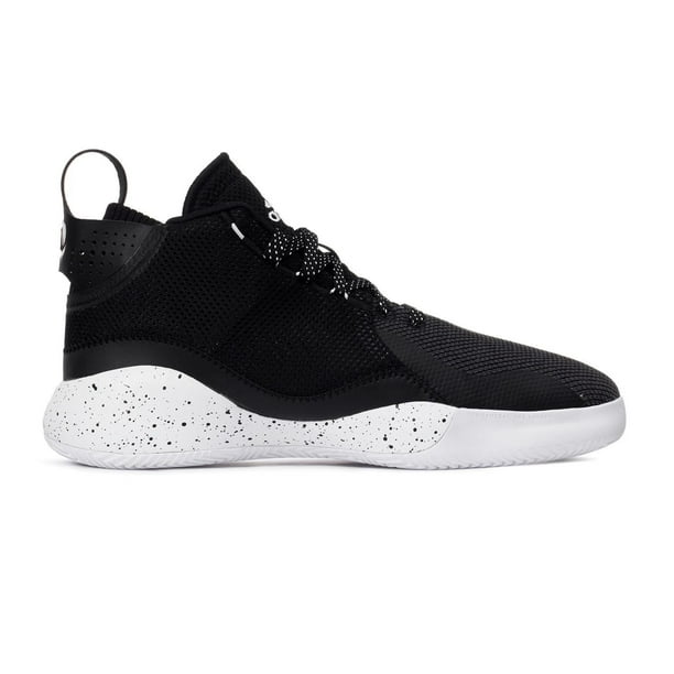 Tenis Adidas D Rose 773 2020 FX7123 Negro Hombre negro 26 - Main Image