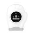 thumbnail image 2 of YFGEFTR Hand Massager with Intelligent Hot Compress & Acupoint Pressure, Electric Massage Device for Soothing Relief & Comfort - Home Use, 2 of 7