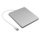 thumbnail image 3 of Práctica Grabadora de Unidad Grabadora USB 3.0 DL DVD RW Externa para PC Portátil Hugo Grabadora de unidad grabadora de CD RW, 3 of 10
