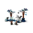 thumbnail image 4 of Juego de criaturas mágicas LEGO Harry Potter del Bosque Prohibido 76432, 4 of 9