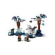thumbnail image 4 of Juego de criaturas mágicas LEGO Harry Potter del Bosque Prohibido 76432, 4 of 9