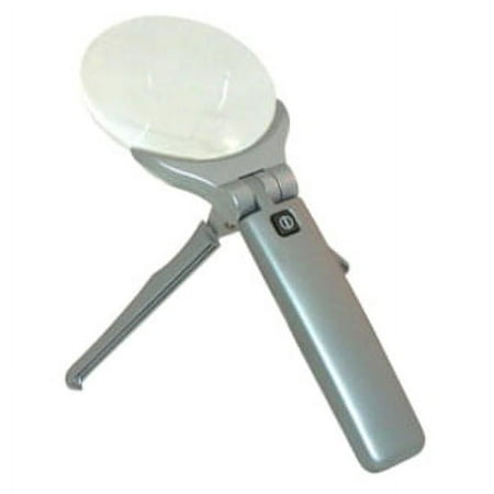 Handheld/Hands-Free Magnifier