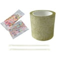 thumbnail image 4 of KLKCMS Nano Tape Bubble Kit Handmade Ball Multipurpose Traceless Double Sided Tapes A, 4 of 7