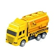 thumbnail image 1 of Car Metal Diecast Gift Toy Vehicle Pull Back Kids B2Q2, 1 of 9