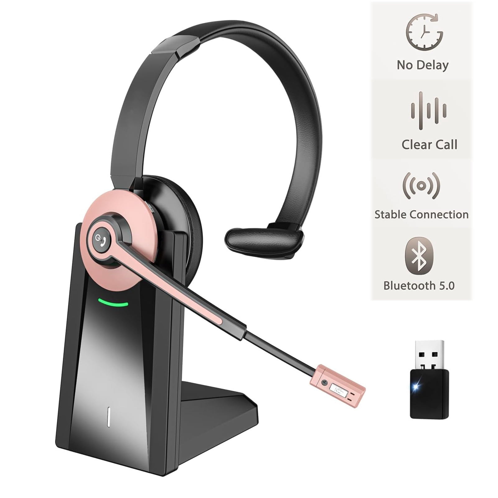 plantronics Voyager3200 ワイヤレスヘッドセット Plantronics Voyager 3200 Series Discreet bluetooth headset system