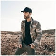 thumbnail image 2 of BRANDIT INDIVIDUAL WEAR Adult Male Field Jacket, Color: Olive, Size: 4XL (3116-15001-4XL), 2 of 3