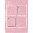 thumbnail image 5 of Best Mom Ever Custom Blanket with 5 Photos Personalized Picture Blanket Customized Gifts for Mom Grandma for Birthday Mother's Day Christmas, 15 Colors Available, 32"x48" Blankets, 5 of 5