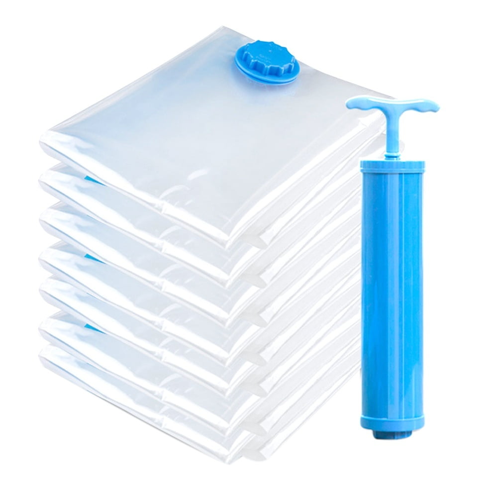 vacuum bags for clothes walmart