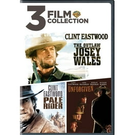 Clint Eastwood Western Collection: A Fistfull of Dollars