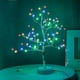 thumbnail image 2 of Luces de árbol bonsái YONGSHENG decoración de habitaciones USB 3 baterías AA, 2 of 5