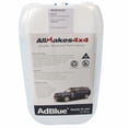 AdBlue Diesel Exhaust Fluid DEF SCR LR072258, Original Equipment, Bulk ...