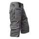 thumbnail image 1 of Pantalones Cortos Tipo Cargo Holgados Y Rectos Para Hombre ., 1 of 3