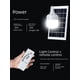 thumbnail image 3 of Lámpara de bombilla solar recargable, puesto de luz en el mercado nocturno, iluminación de emergencia para cortes de energía, tienda de campaña al aire libre, bombilla LED., 3 of 5