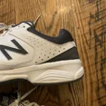 thumbnail image 5 of Size 11 - New Balance 519 v2 White, 5 of 5