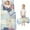 Pioneer Flower Floral-1, variant on Pioneer Flower Floral Print Pattern Toddler Nap Mats for Kids Preschool,Sleeping Mat Bag or Kids,Toddler Sleeping Bag,Toddler Nap Mat or Daycare