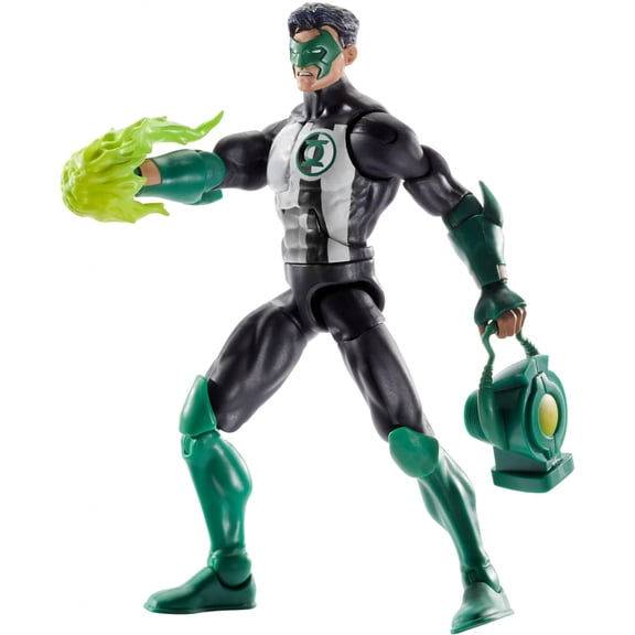 DC Comics Multiverse 6" Kyle Rayner
