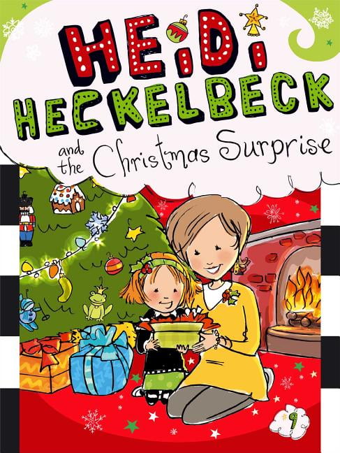 Heidi Heckelbeck The Heidi Heckelbeck Collection (Boxed Set): A