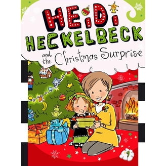 The Heidi Heckelbeck Collection (Boxed Set): A Bewitching Four
