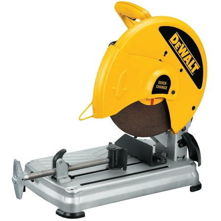 DeWalt Chop Saw, D28715