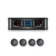 thumbnail image 2 of Scienceny Detector de presión de neumáticos externo para coche con energía Solar, probador de automóvil, pantalla Digital LCD, equipo de seguridad para Pantallas optoelectrónicas Scienceny TO010554-00, 2 of 6