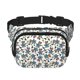 thumbnail image 1 of Easygdp Funny Excavator Fanny Packs para Mujeres y Hombres, Bolsa de Cinturón, Bolsos de Cruz para Trabajo/Correr/Senderismo, 1 of 9