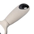 thumbnail image 5 of Beille Cream Stainless Steel Wheat Straw Vegetable Peeler Kitchen Utensils, 5 of 7