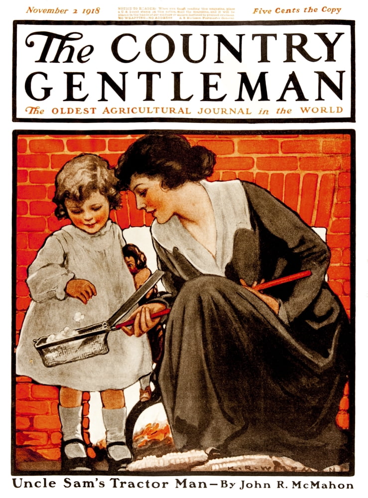 Cover Of Country Ge