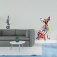 thumbnail image 2 of Estatua de Guan Yin,Estatua de Guan Yin para decoración del hogar.,Escultura de Kuanyin,figurita,decoración china,regalos,Figura decorativa,Estatua de perro coleccionable,decoración de, 2 of 8
