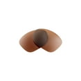 thumbnail image 3 of Walleva Brown Polarized Replacement Lenses for Oakley Conquest Sunglasses, 3 of 5