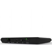 AT&T C71KW-400 1080p Dolby Digital Streaming Media Player with Remote Control