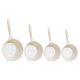 thumbnail image 3 of Rice Washer Strainer Bowl with Handle, Non Slip Design, Efficient Water Draining, Reusable Mesh Colander for Rinsing Fruits and Vegetables, 3 of 5