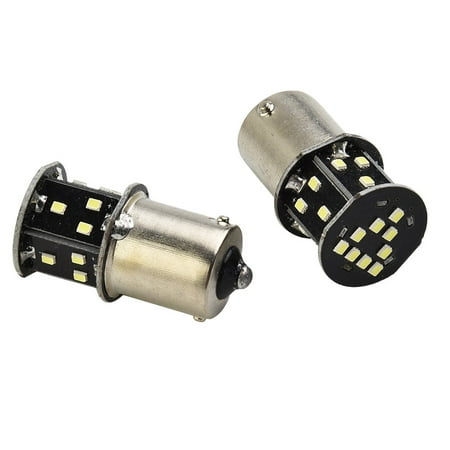 

Gerich 6V DC 1157 BAY15D LED BULB CLASSIC VINTAGE CAR MOTORCYCLE STOP TAIL LAMP P21/2W