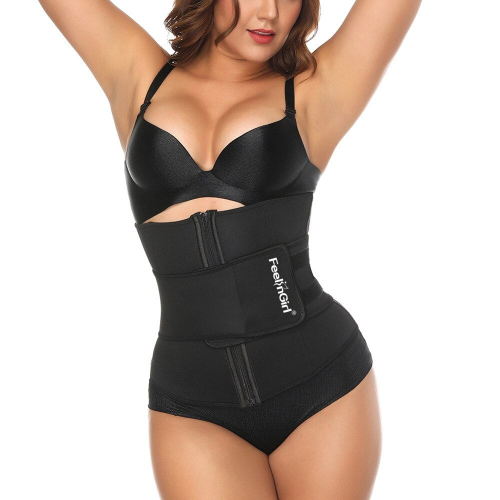 Mata Neolorida Hourglass Waist Trainer tare da Karfe Nigeria Ubuy