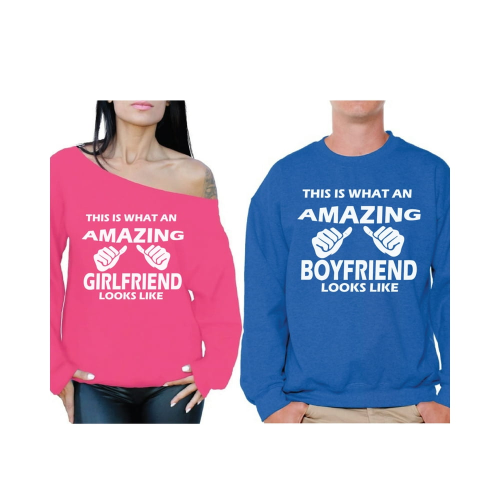 Awkward Styles Awkward Styles Amazing Girlfriend / Boyfriend Couple