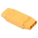 thumbnail image 2 of Conector XT90, 1 par XT90 Accesorio De Batería RC Gold RC Corrado Para El Automóvil Modelo Para Botes Para Botes, 2 of 7