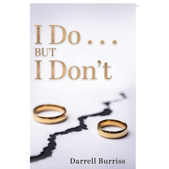 I Do but I Don't (Paperback)